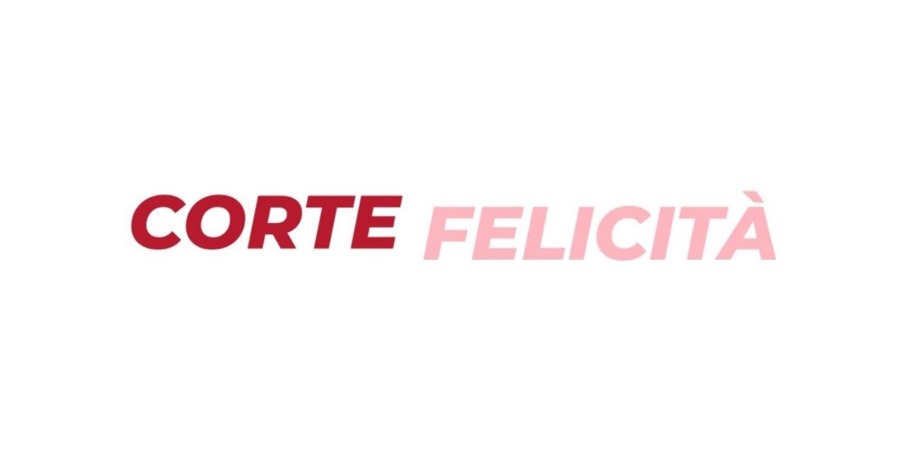 Corte Felicita ヴェローナ エクステリア 写真